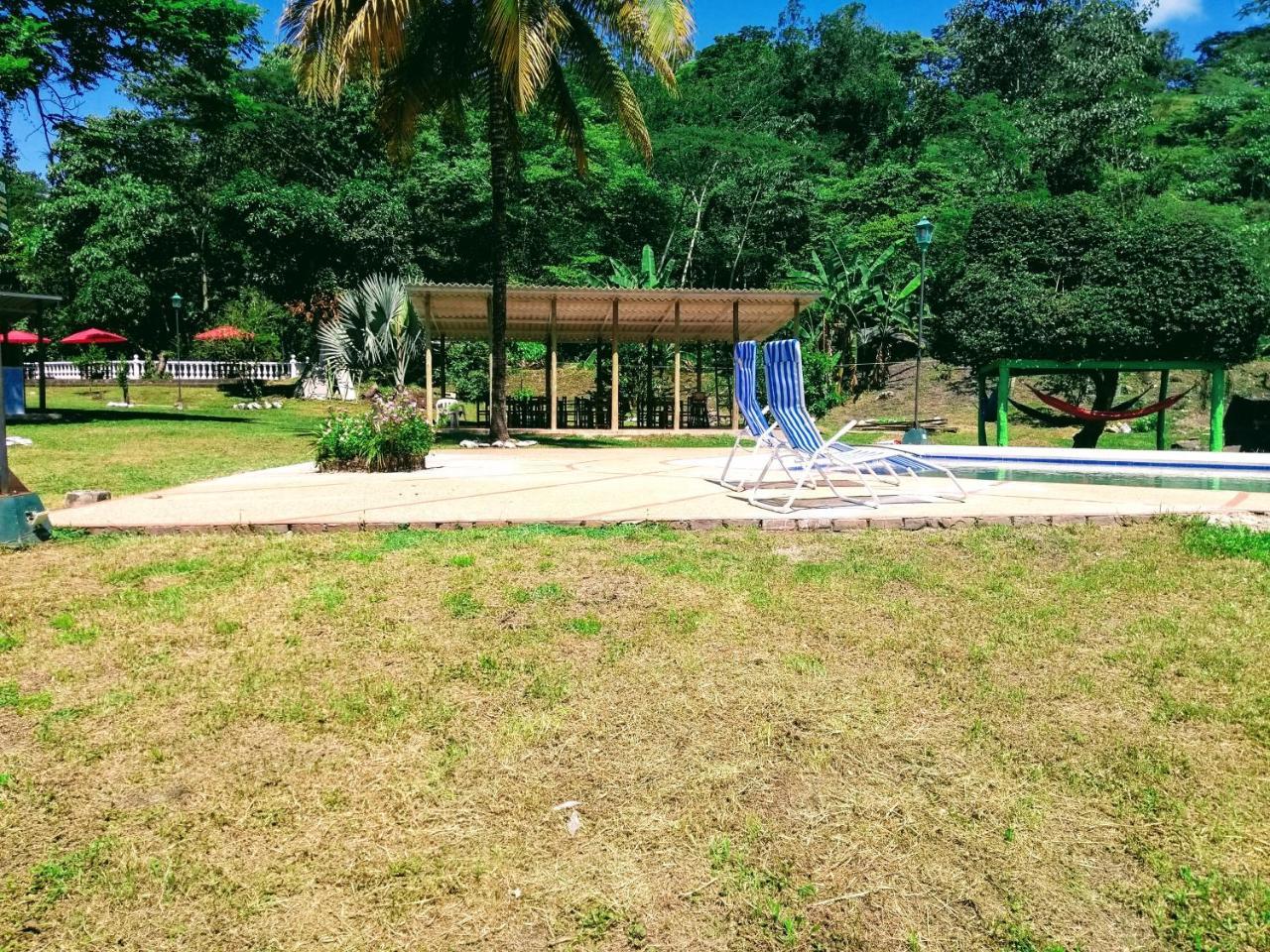 Hotel Playa By Marbar Hoteles Villeta Eksteriør billede