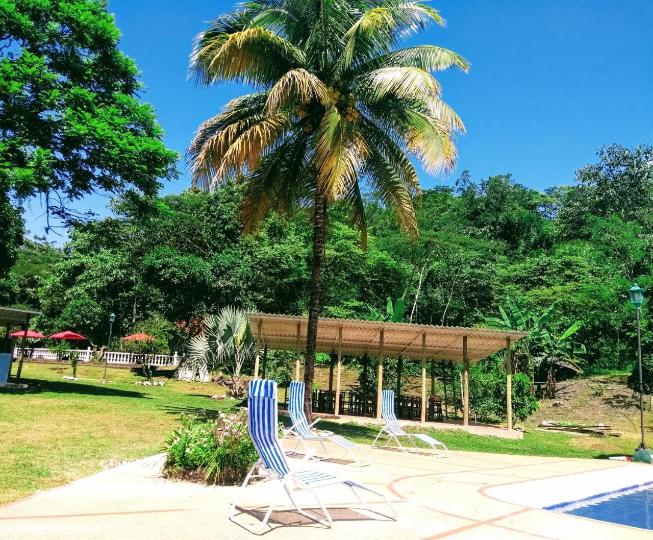 Hotel Playa By Marbar Hoteles Villeta Eksteriør billede
